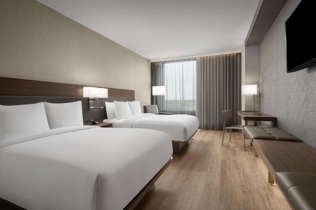 Ac Hotel By Marriott Fort Lauderdale Sawgrass Mills Sunrise Exterior foto