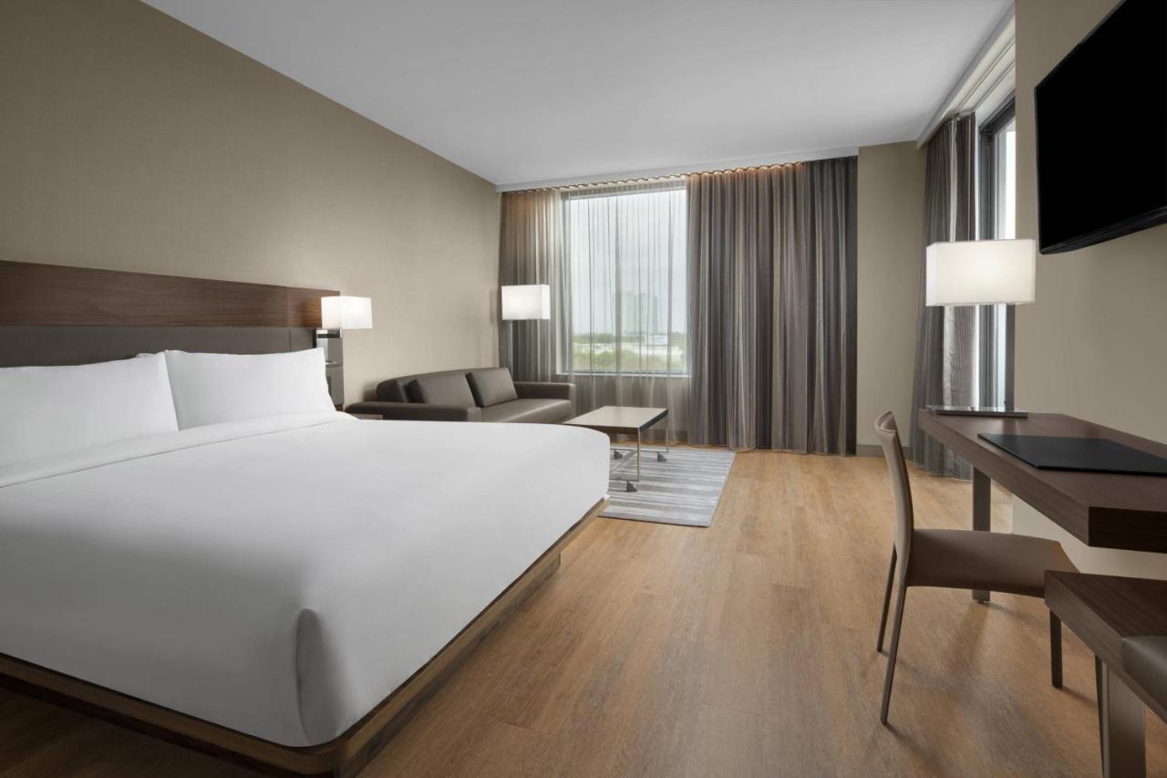 Ac Hotel By Marriott Fort Lauderdale Sawgrass Mills Sunrise Exterior foto