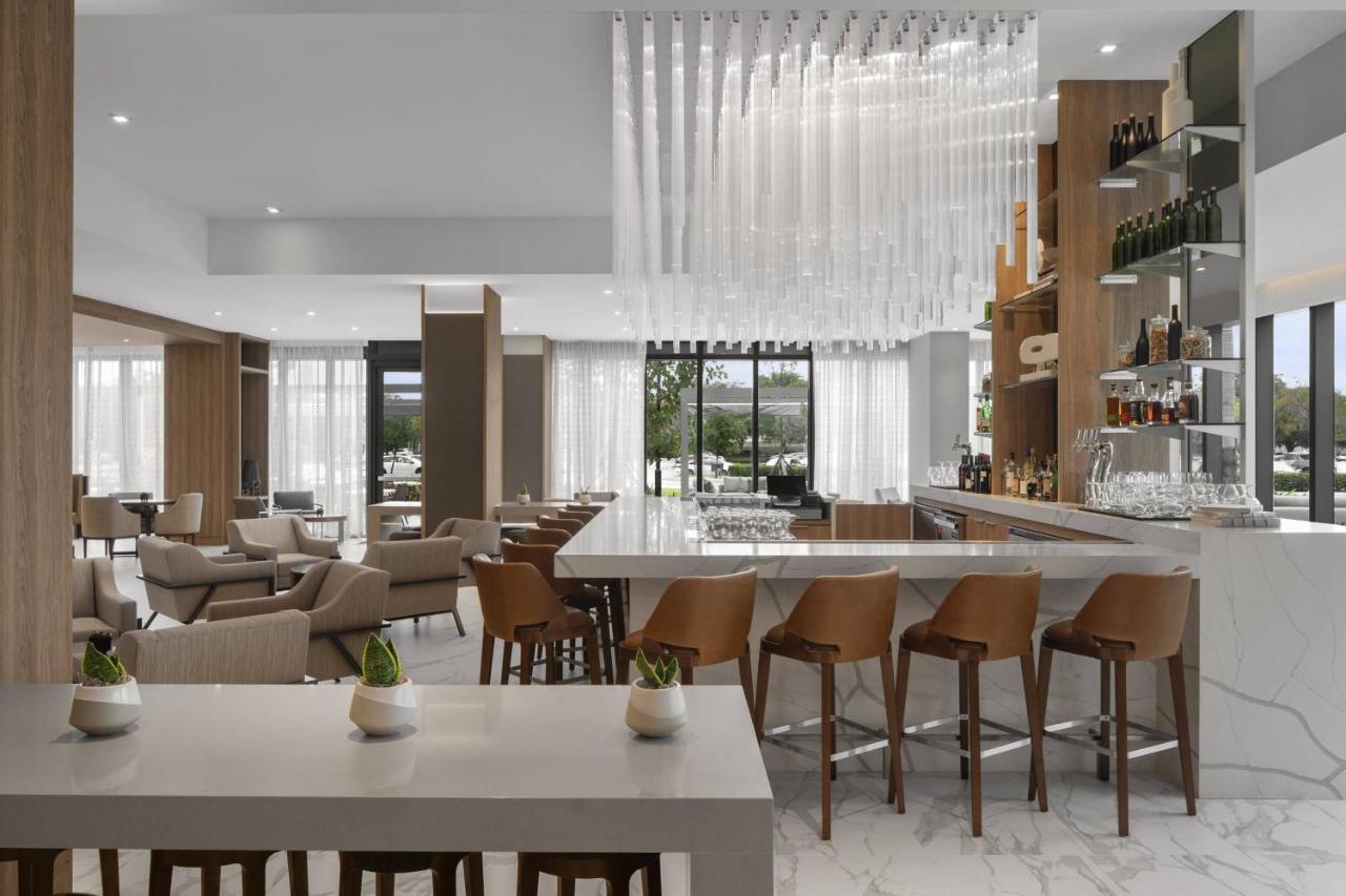 Ac Hotel By Marriott Fort Lauderdale Sawgrass Mills Sunrise Exterior foto