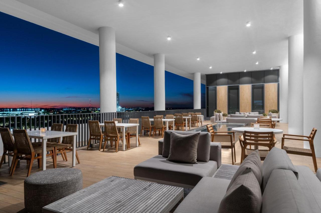 Ac Hotel By Marriott Fort Lauderdale Sawgrass Mills Sunrise Exterior foto